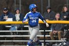 Softball vs UMD  Wheaton College Softball vs U Mass Dartmouth. - Photo by Keith Nordstrom : Wheaton, Softball